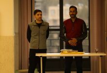 گزارش تصویری مراسم اختتامیه اولین  المپیاد ورزشی دانشجویان و تجلیل از مقام آوران ورزشی دانشگاه